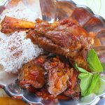 How to cook lamb shanks ~ How to