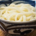 Homemade Udon Noodles Recipe