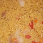 5 Indomie Recipes To Take Your Instant Noodles To The Next Level
