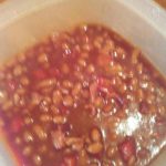 Grandma's Baked Beans - Easy Baked Beans Recipe