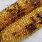 11 easy and tasty microwave corn on the cob recipes by home cooks - Cookpad