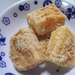 Kunhi Kalthappam/ Fried Rice Cakes (Gluten free dish) - Savory&SweetFood