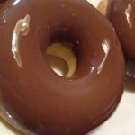 Microwave White Chocolate Glaze | 3 Yummy Tummies