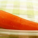 Instant Pot Carrots - The Bitter Side of Sweet