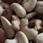 Easy Masala Cashew Nuts/ Roasted Kaju with Ghee