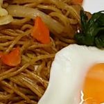 Ajinomoto Yakisoba Noodles 6/9 Ounce Packages – CostcoChaser