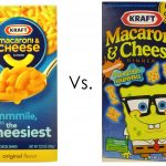 The Great Mac & Cheese Debate – Elbows or Shapes? – Student Voices