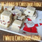 Fudge | Adventures and inventions using my Kitchenaid Cook Processor