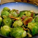 Often asked: How to cook brussel sprouts in microwave? – Kitchen