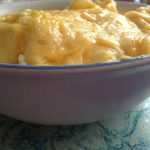 Easy Microwave Cauliflower | Healthy Recipes Blog