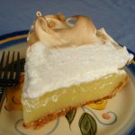 Lemon Meringue Pie – Palatable Pastime Palatable Pastime