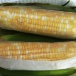 How to Microwave Corn on the Cob in a Plastic Bag