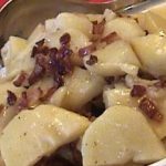 French-style potato salad – Constantly Cooking