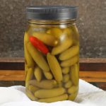 Pickled Sport Peppers – Palatable Pastime Palatable Pastime