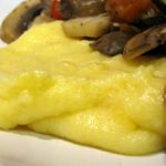 Microwave Creamy, Cheesy Polenta Recipe | Allrecipes