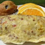 The #1 Most Dangerous Way To Cook An Omelet | Eat This Not That