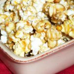 Caramel Marshmallow Popcorn - Spend With Pennies