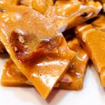 The Most Amazing Peanut Brittle Microwave Recipe Ever | Hill City Bride