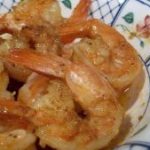 Shrimp Satay | No More Microwaves