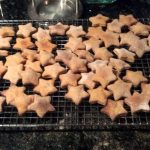 Homemade Gluten-Free Dog Treats (3-Ingredient) - Clean Fingers Laynie