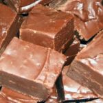 5-Minute Microwave Fudge Recipe | - Mixes, Ingredients, Recipes - The  Prepared Pantry