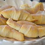 Monkey Tail Crescent Rolls – Palatable Pastime Palatable Pastime