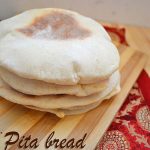 Pita bread recipe – how to make pita pockets – Chef in disguise