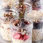 Wondering What to Eat for Breakfast? Try Quaker's Quick-Cooking Steel Cut  Oats - Nutrition Action