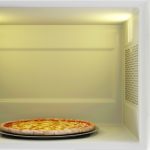 How To Make Crispy Pizza Crust in the Microwave? | ThriftyFun