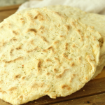 unleavened bread