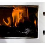 In a pickle: What to do if you have a microwave disaster – SheKnows