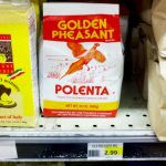 Review: Golden Pheasant Polenta | eatists