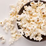 How to Cook Regular Popcorn in the Microwave