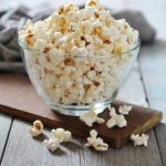 Learn to Make Popcorn Without A Microwave