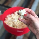 This Microwave Popcorn Popper Makes the Best Homemade Popcorn!