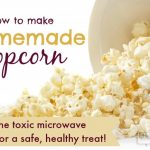How to make popcorn on the stovetop | 12 Simple Steps | Alices Kitchen