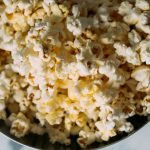 Pop Secret Pumpkin Spice Popcorn Review - Snack Gator