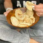 We're Sharing the Best Microwave Pork Rinds (+ Amazon Deal) | Hip2Keto