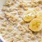 Perfect microwave porridge | Healthy Kids