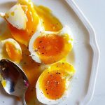 Foolproof Soft-Cooked Eggs