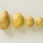 When & Why to Microwave Your Potatoes - Food Crumbles