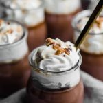 Chocolate Pots de Creme Recipe - The Cookie Rookie®