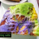 Mardi Gras recipes | Cooking Is My Sport