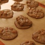 Microwave Pralines | The Cooking Lady