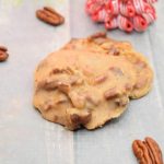 Microwave Pralines - Spicy Southern Kitchen