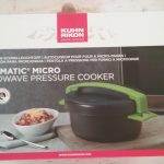 kuhn rikon microwave pressure cooker recipe book cheap online