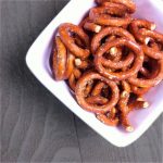 Gluten Free Ranch Pretzels - A Zesty Snack Recipe - Savory Saver