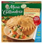 Marie Callender's Chicken Pot Pie (15 oz) - Instacart
