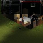 Project Zomboid Walkthrough Crafting & Cooking & Building