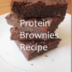 Protein Brownies Recipe